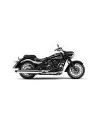 1900 XVS MIDNIGHT STAR