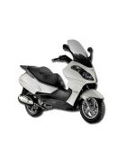  Atlantic 200 4t LC (Piaggio M234M)
