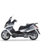 Atlantic 400 4t LC Sprint (Piaggio M348M)