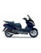 Atlantic 500 4t LC SPRINT (PIAGGIO M273M)