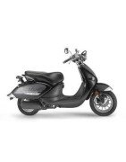 Mojito 125 RY 4t (LEADER)