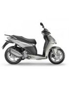 Sportcity 125 4t LC (Piaggio M281M)