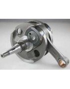 embiellage, villebrequin