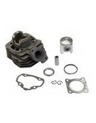 PEUGEOT VERTICAL AIR