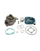 PEUGEOT SPEEDFIGHT 1 ET 2 H2O