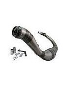 Pièces détachés neuves