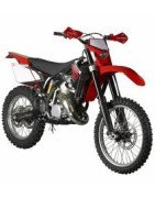 125 enduro tt