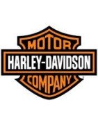 HARLEY DAVIDSON