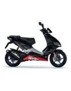 APRILIA SR