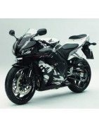 600 CBR RR